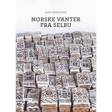 Norske Vanter fra Selbu